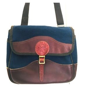 ‼️2 Day Sale ‼️Duluth Pack Messenger Bag